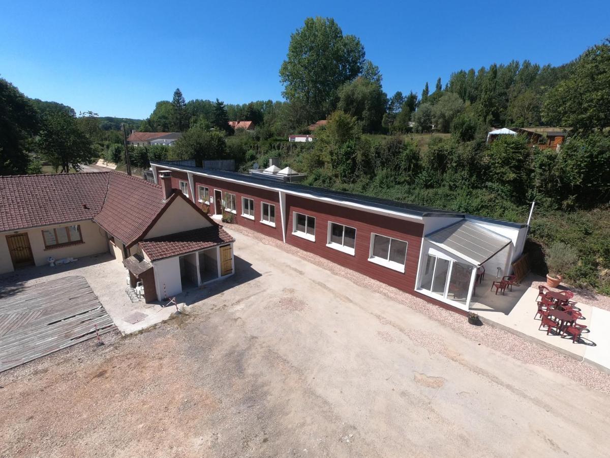 Camping La Nouvelle Aventure Audincthum Exterior photo
