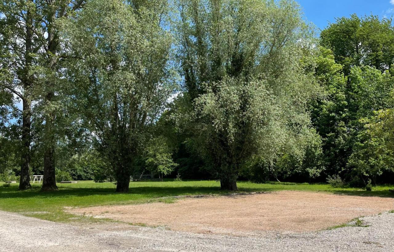 Camping La Nouvelle Aventure Audincthum Exterior photo