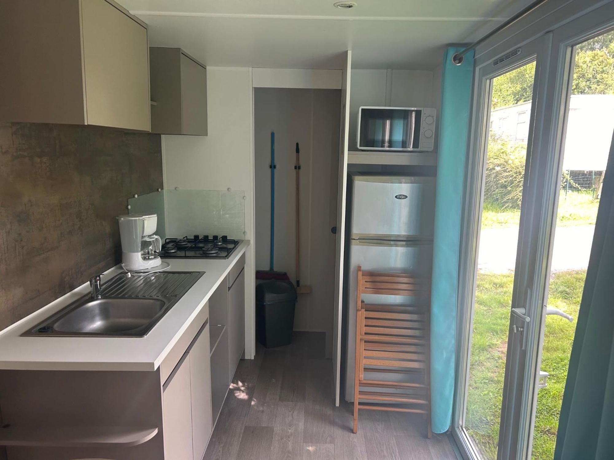 Camping La Nouvelle Aventure Audincthum Exterior photo