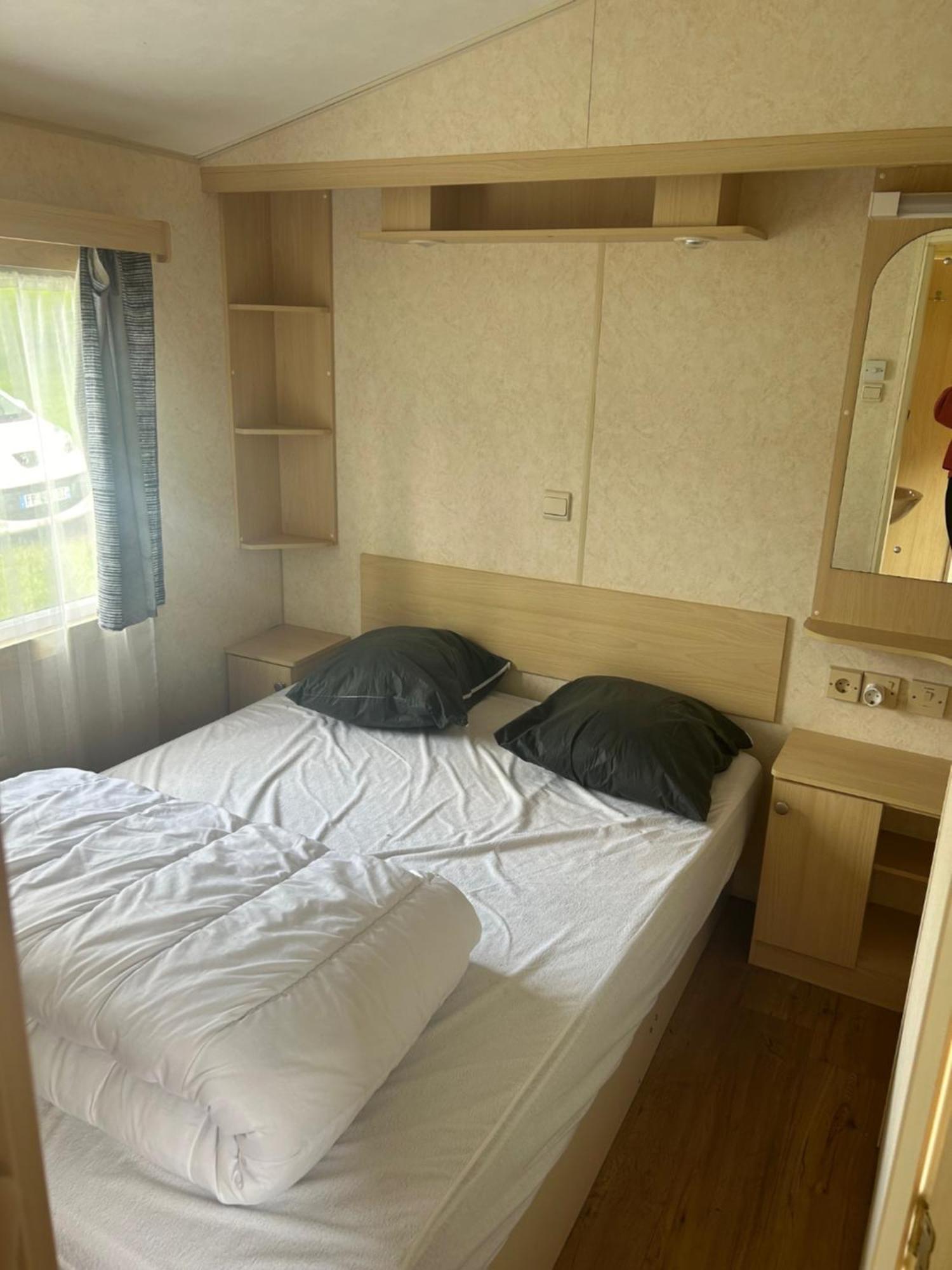 Camping La Nouvelle Aventure Audincthum Exterior photo